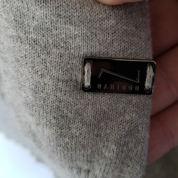 Nanibon cardigan - Picture 3 of 7